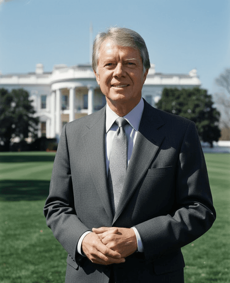 Jimmy Carter