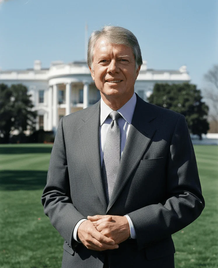 Jimmy Carter