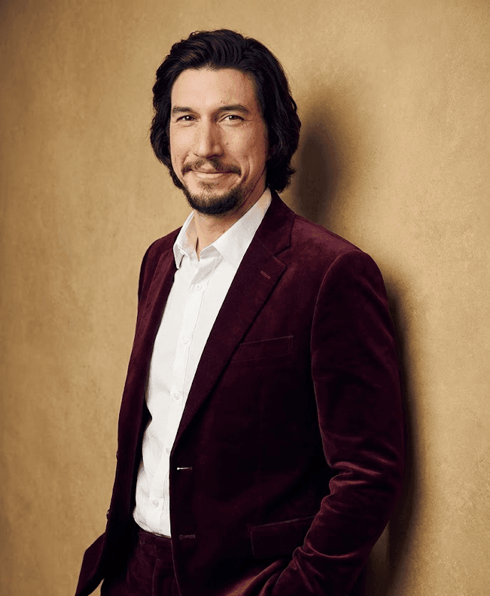 Adam Driver