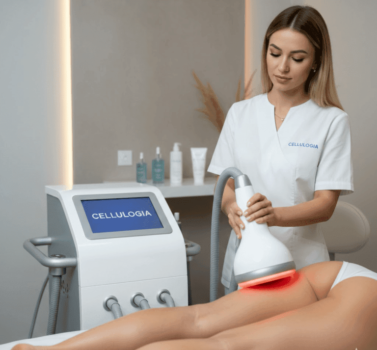 Cellulogia