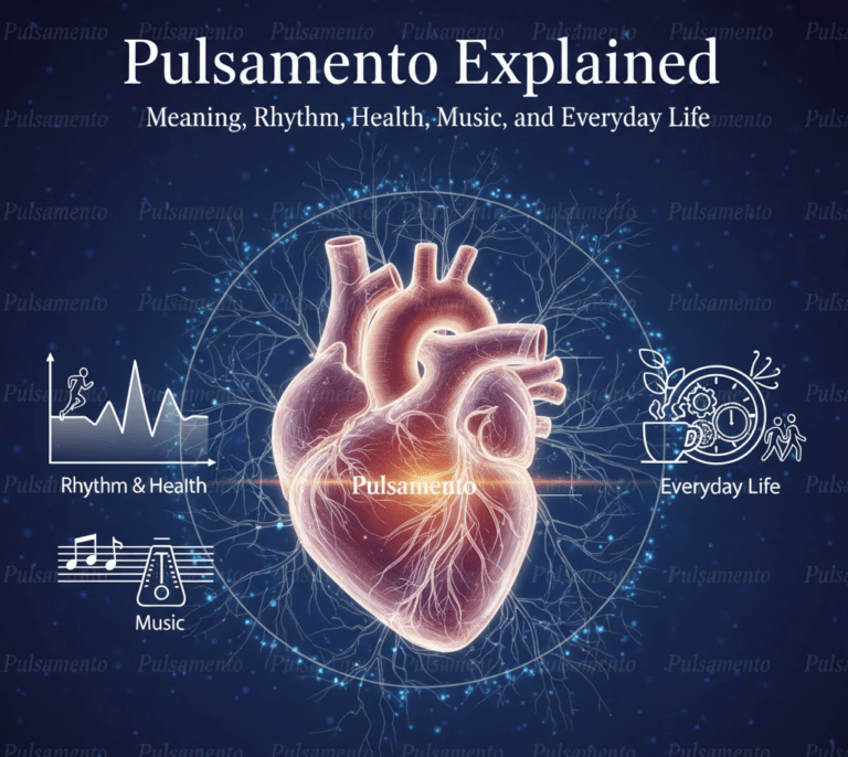 Pulsamento