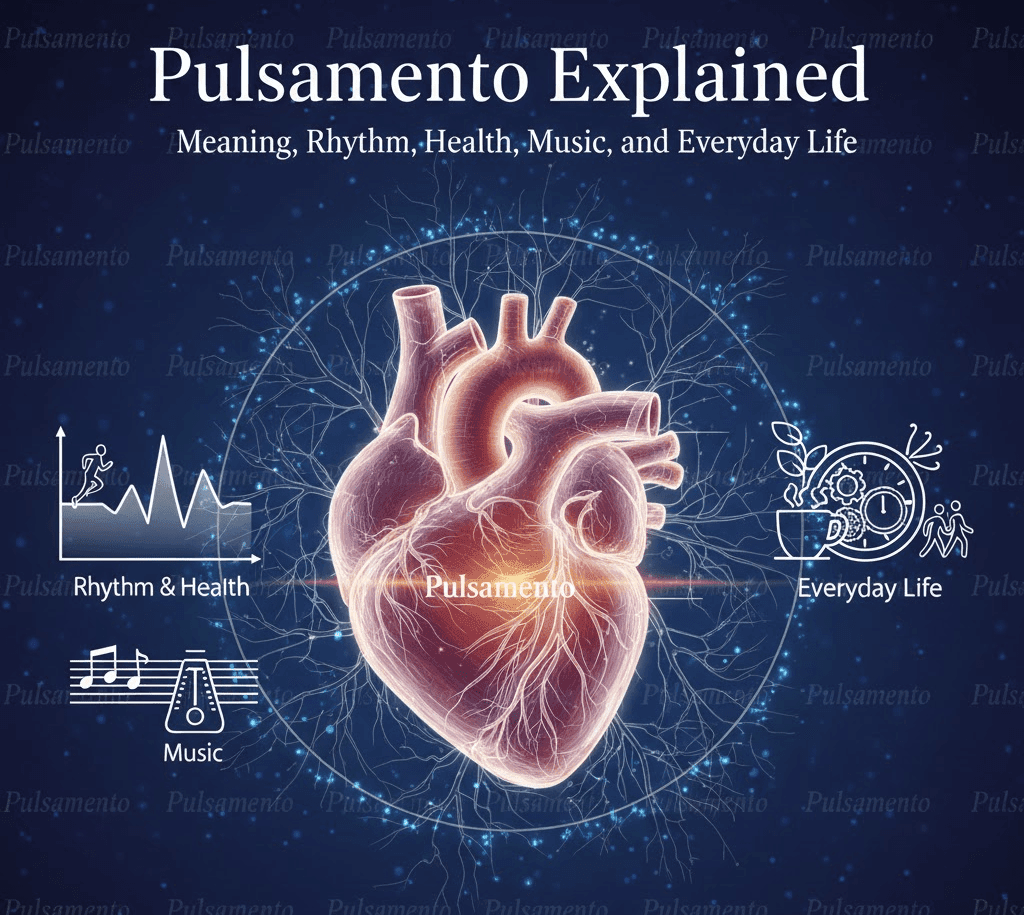 Pulsamento