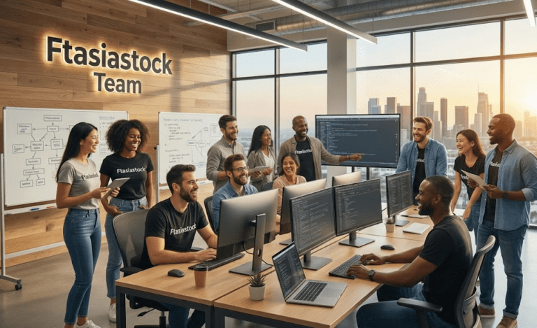 Management Tips Ftasiastock