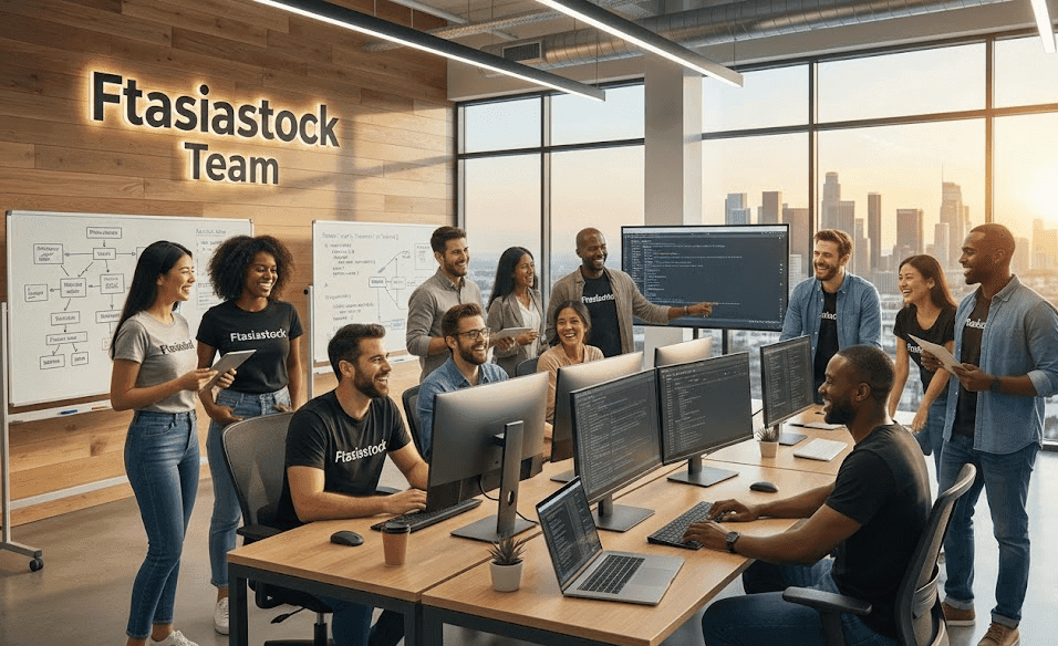 Management Tips Ftasiastock