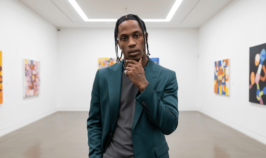 Travis Scott