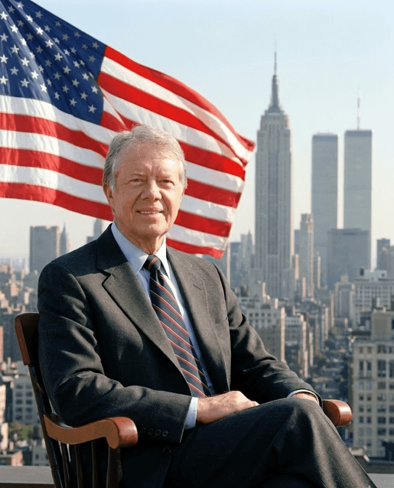 Jimmy Carter