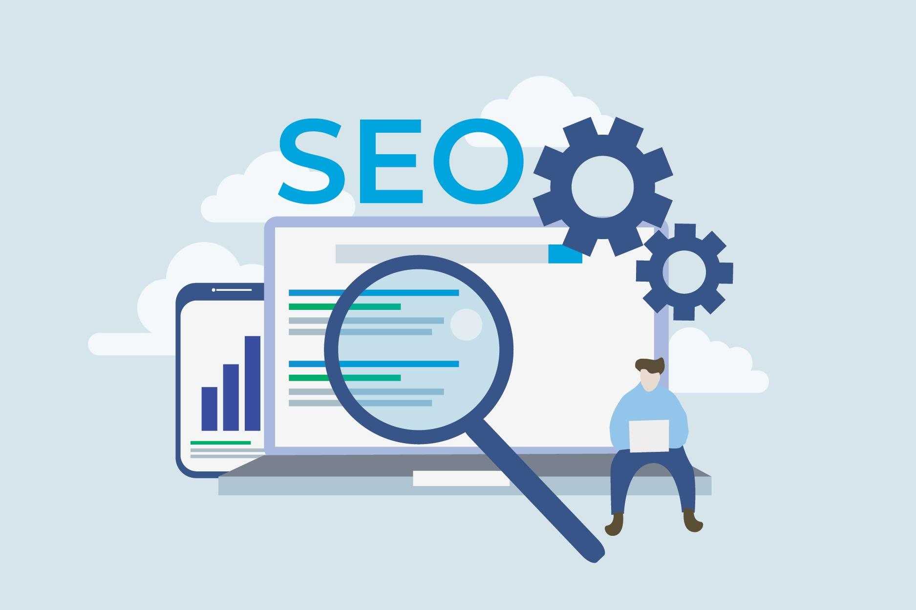 Choosing the Right National SEO Services Strategy, Costs, and Expected Results