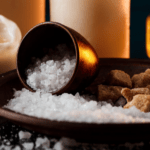 European Spa at Home The Healing Power of Bath Salts