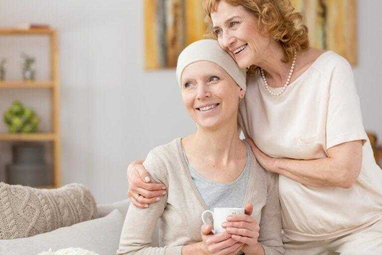 Exploring Advanced Cancer Treatment Options Beyond Chemotherapy
