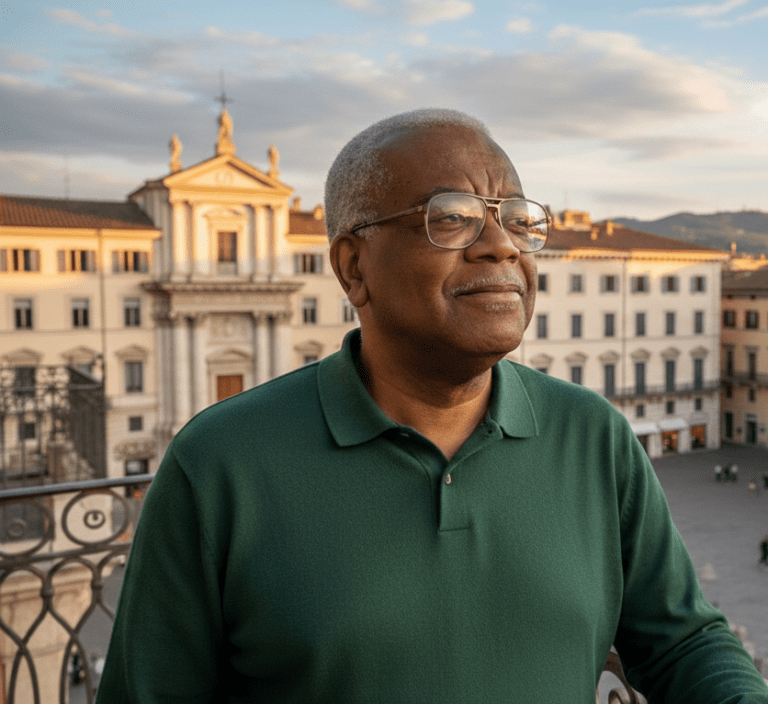 trevor mcdonald