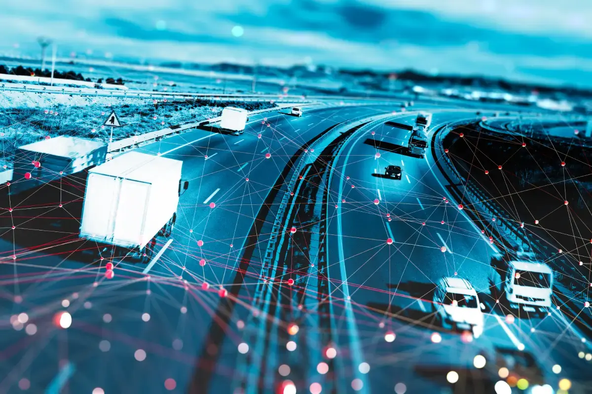 Vehicle Tracking Solutions_ Improving Efficiency and Safety for Your Fleet