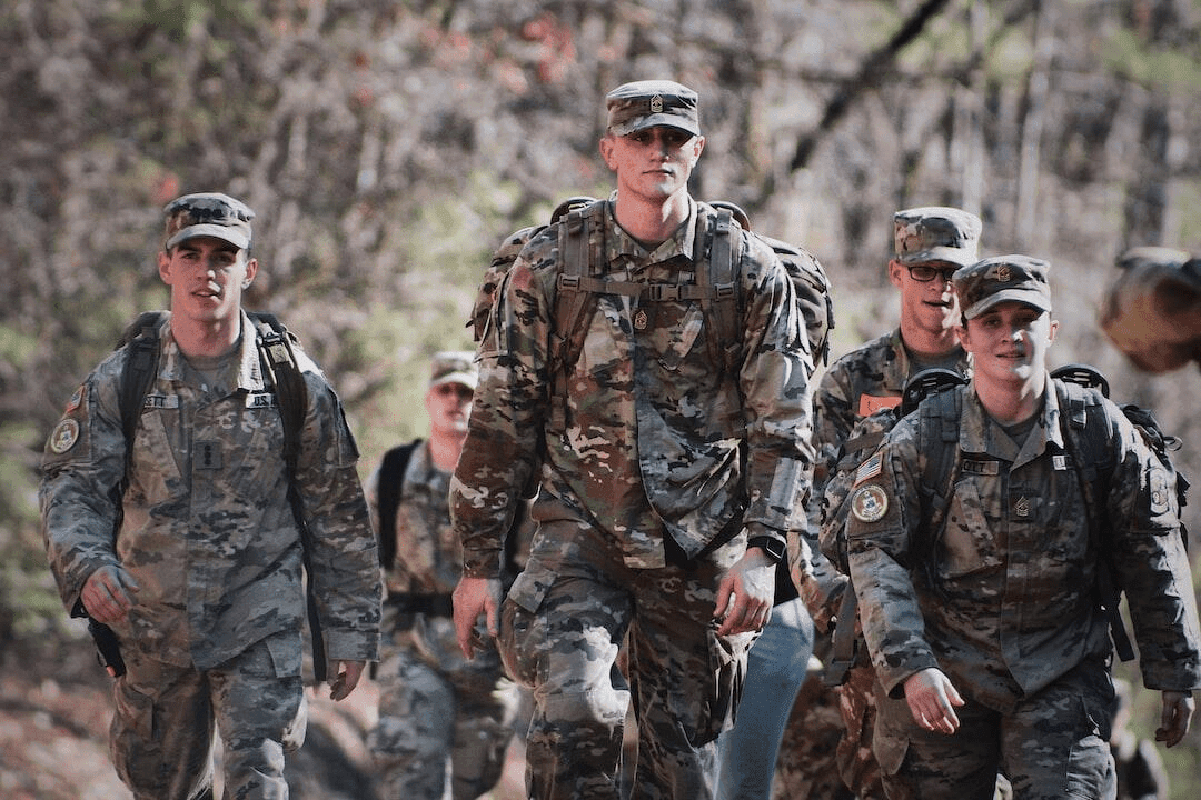 Why Investing in a High-Quality Military Tactical Jacket Pays Off