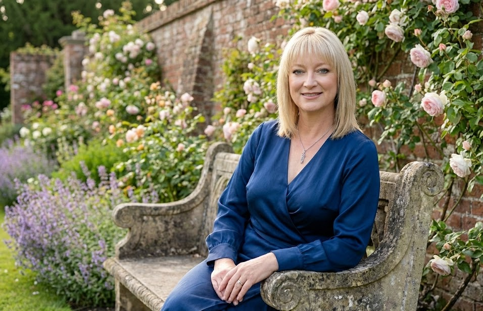 Jan Ashley