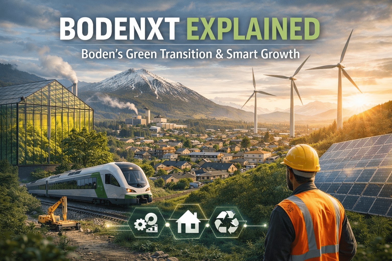 Bodenxt
