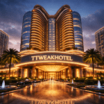 TTweakHotel