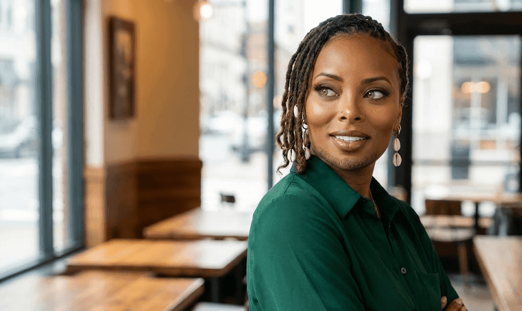 Eva Marcille
