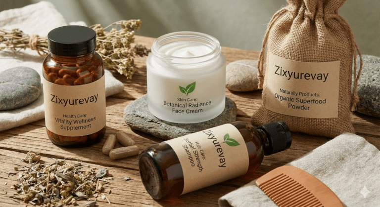 Zixyurevay
