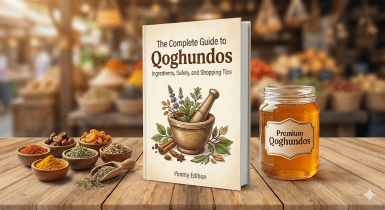 Qoghundos