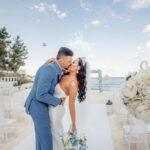 Beach Wedding