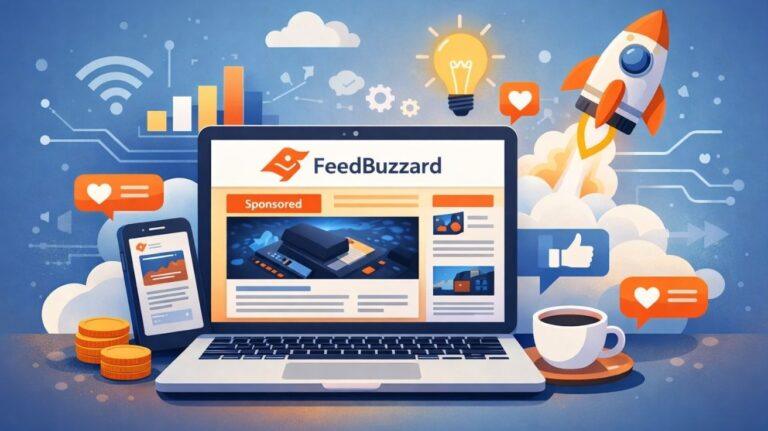 A Practical Guide to Advertise FeedBuzzard for Better Reach