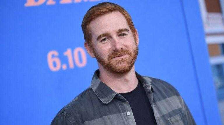 Andrew Santino Net Worth How the Comedian Built His Fortune