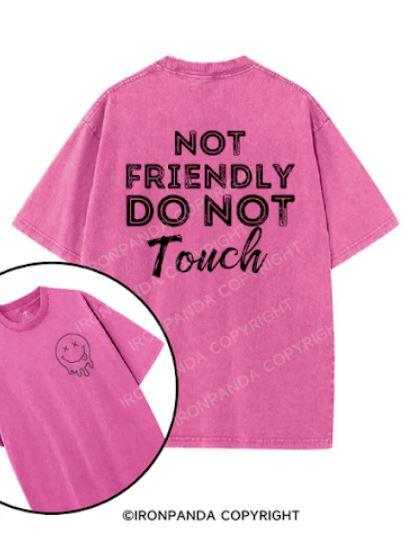 Gym Shirts