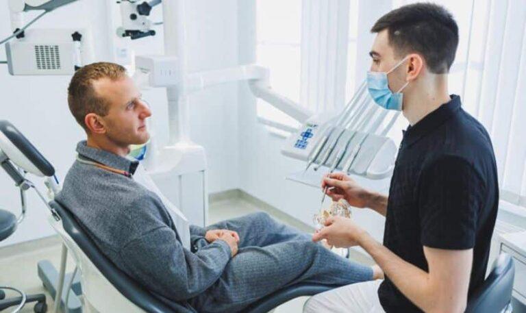 General Dentist in Santa Fe