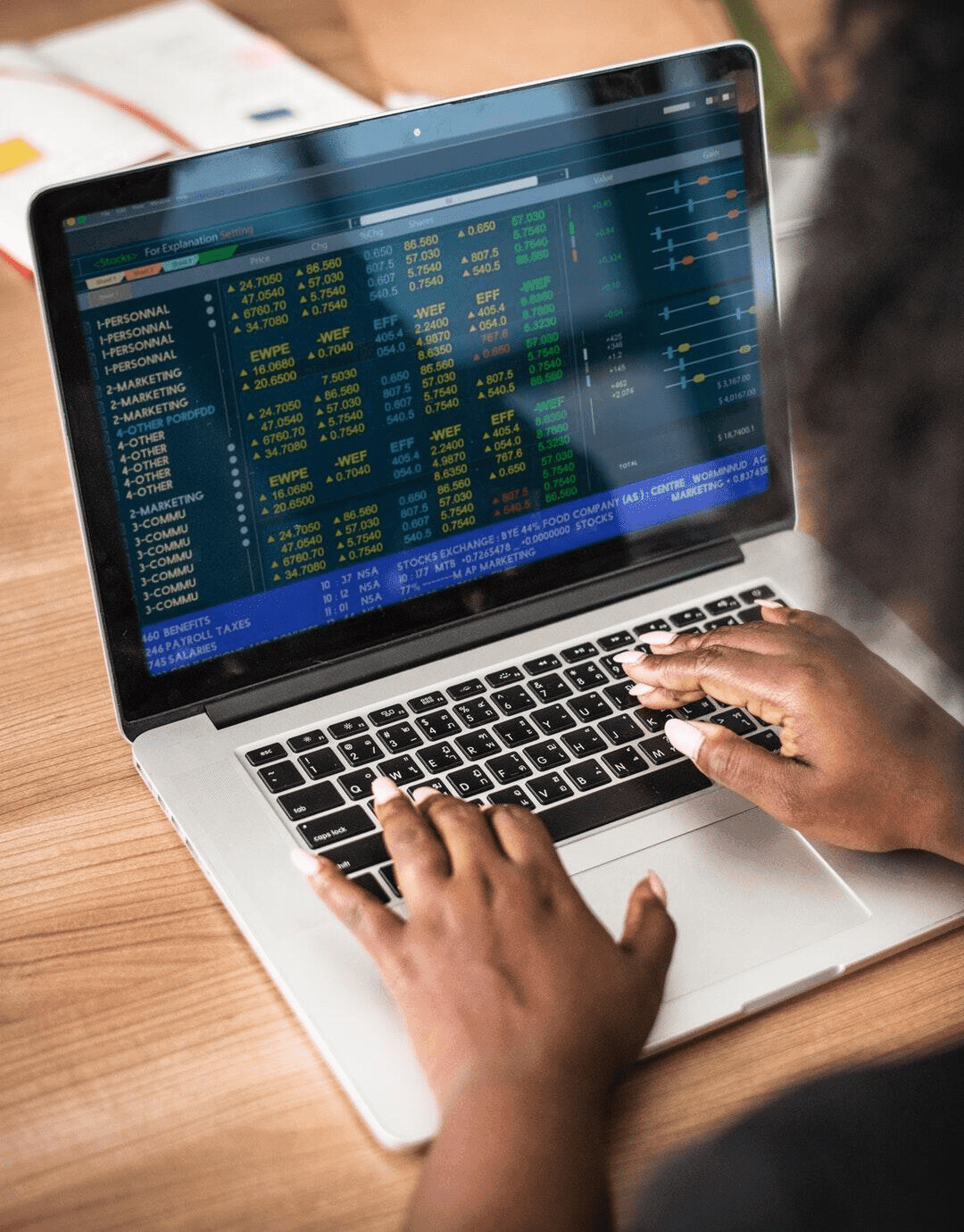 How OCR Technology is Revolutionizing Business Workflows
