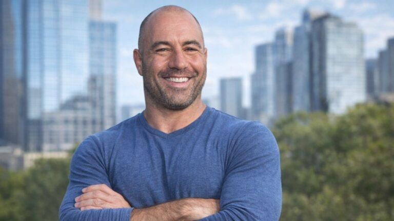 How Tall Is Joe Rogan A Closer Look at His Real Height