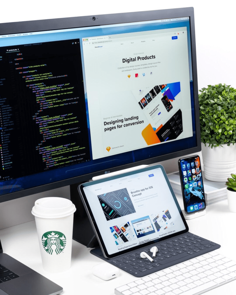 Innovative Digital Product Development and Startup Growth