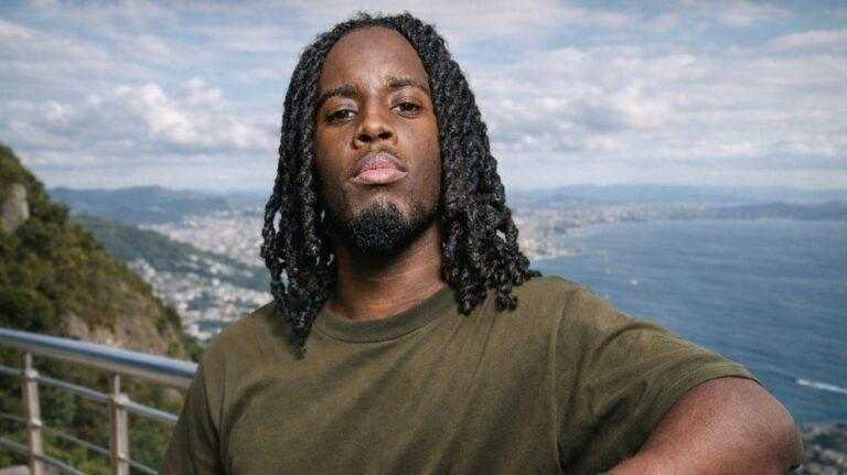Kai Cenat Height Age, Bio, Family, Net Worth & Social Media