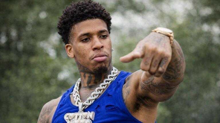 NLE Choppa Age, Height, Net Worth, Kids & Life Story