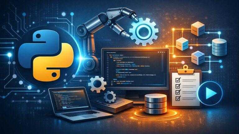 New Software Oxzep7 Python What It Is and How It Works