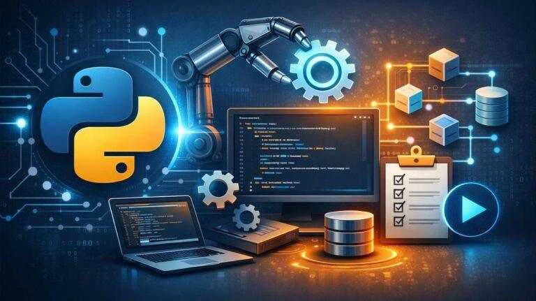 New Software Oxzep7 Python What It Is and How It Works
