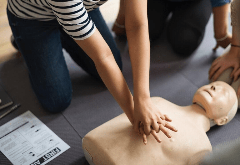 The Importance of CPR Training for Outdoor Enthusiasts