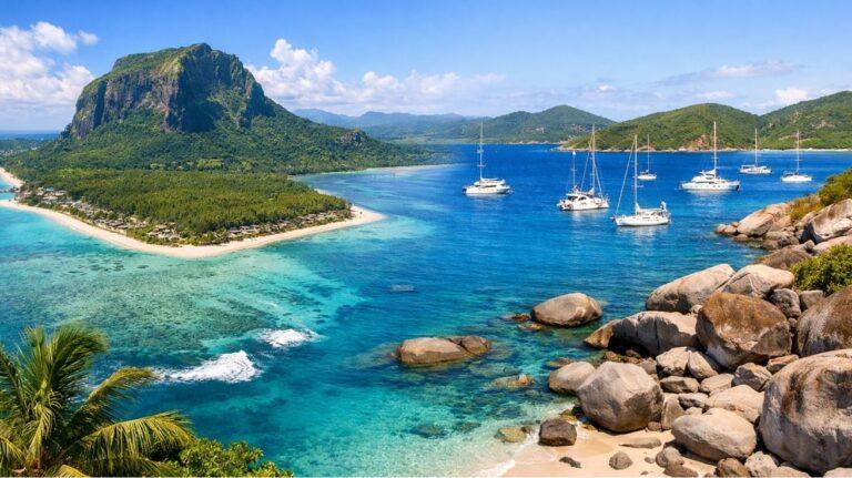 Where Is Beevitius Islands A Simple Guide to Its Location