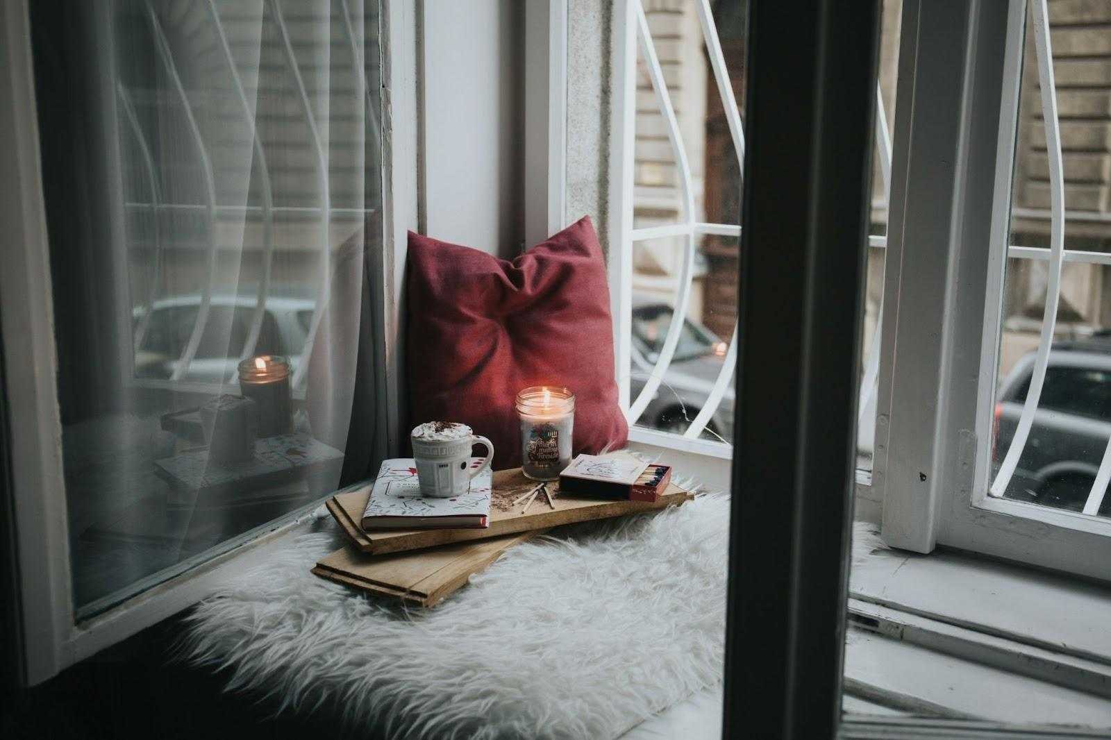 The Most Relaxing Scented Candles to Ease Anxiety and Melt Away Stress