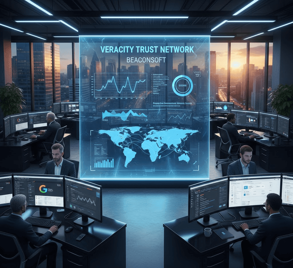 beaconsoft
