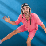 Danny Go