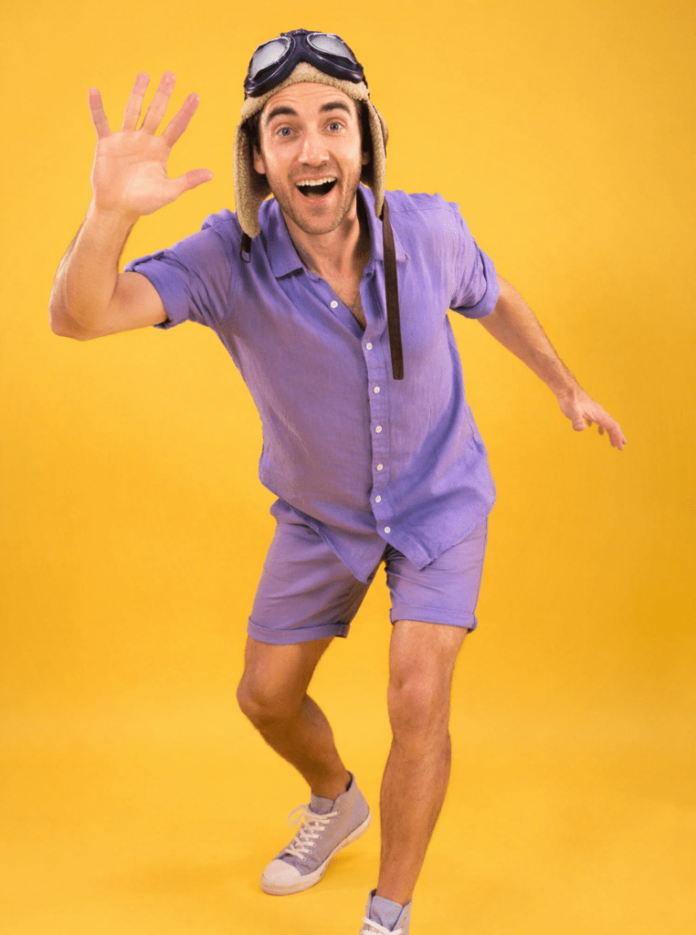 Danny Go