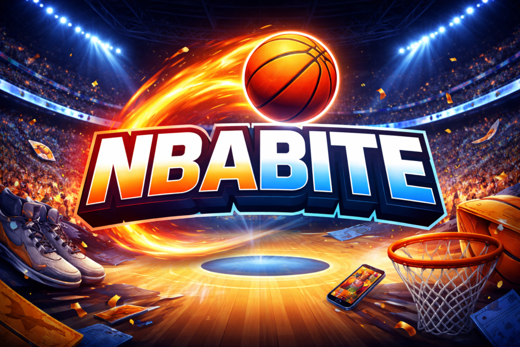 Nbabite