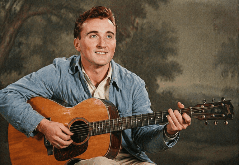 Johnny Carell