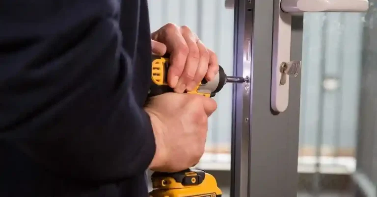 The Best UPVC Door Lock Mechanisms for Beachfront Properties
