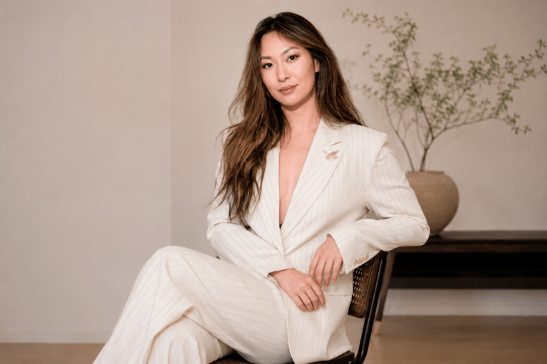 Lucy Guo