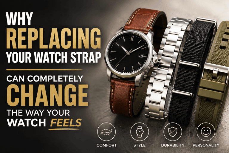 Watch Strap