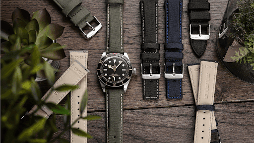 Watch Strap
