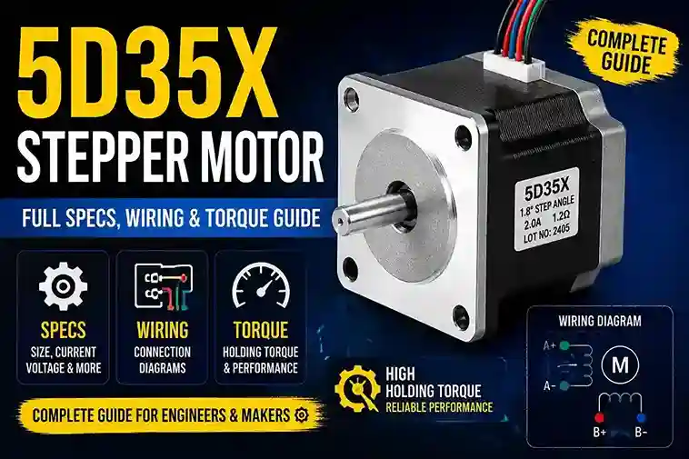 5D35X Projector