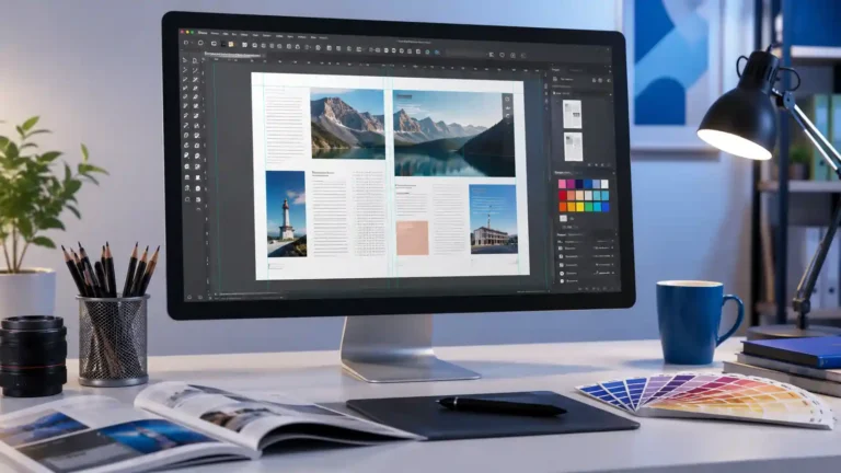 Shotscribus Software