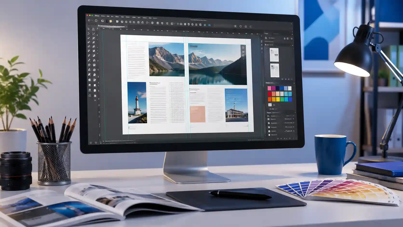 Shotscribus Software