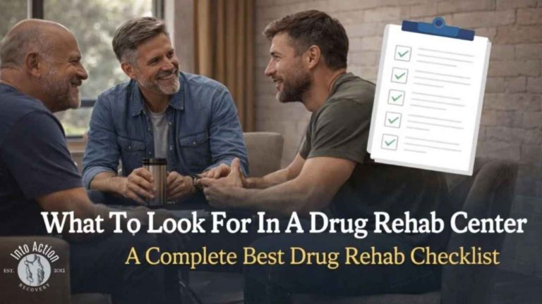 A Path to Lasting Recovery: What to Look for in a Premier Drug Treatment Rehab Center